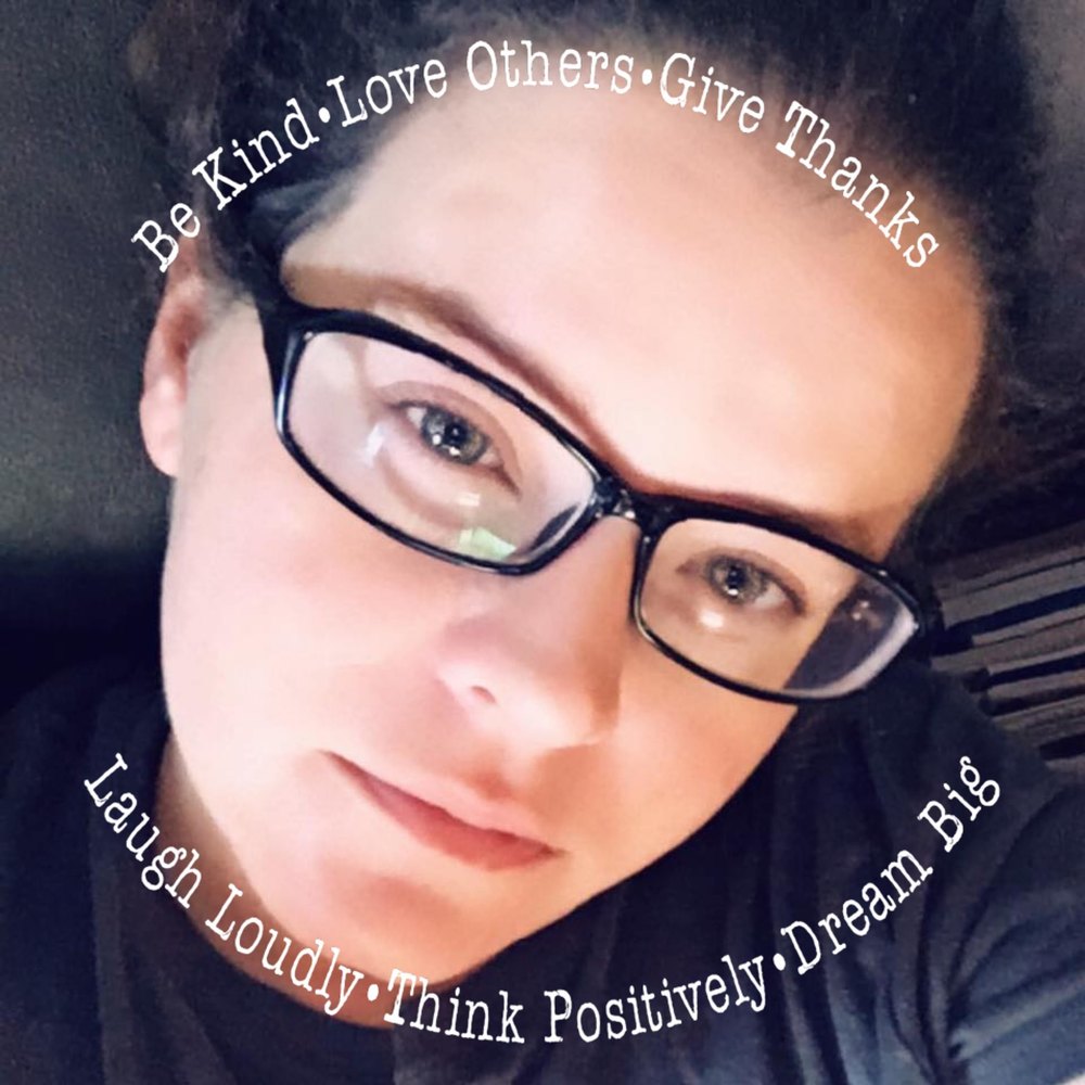 Meet your Posher, Shannon